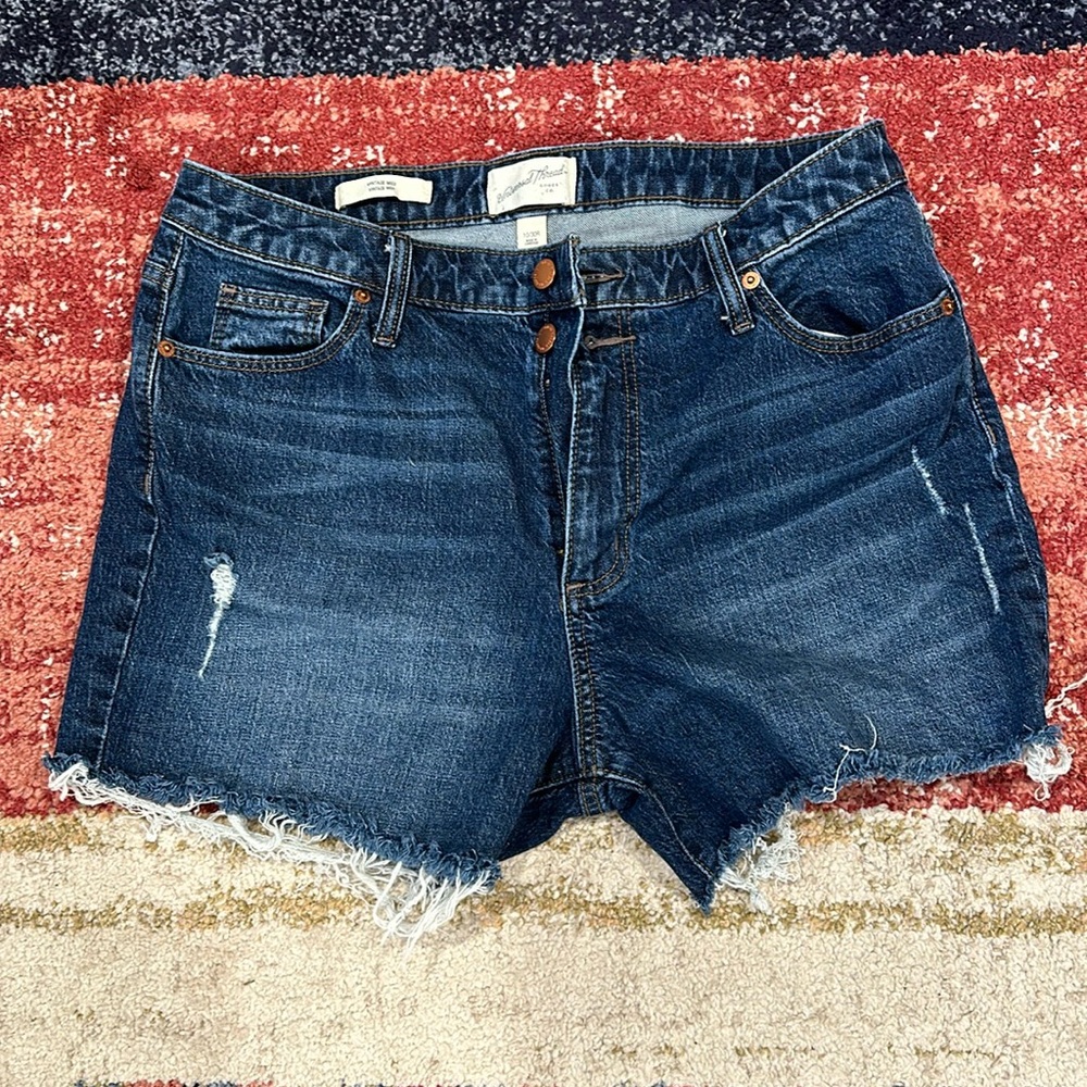 Women’s Jean shorts